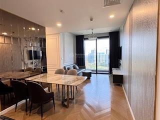 Lumiere riverside  cho thuê 2pn 2wc  full nt  36 triệu/tháng