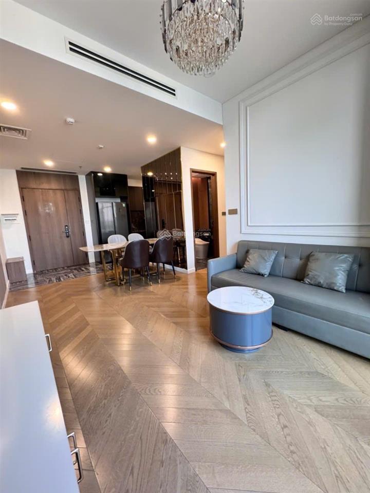 Lumiere riverside  cho thuê 2pn 2wc  full nt  36 triệu/tháng