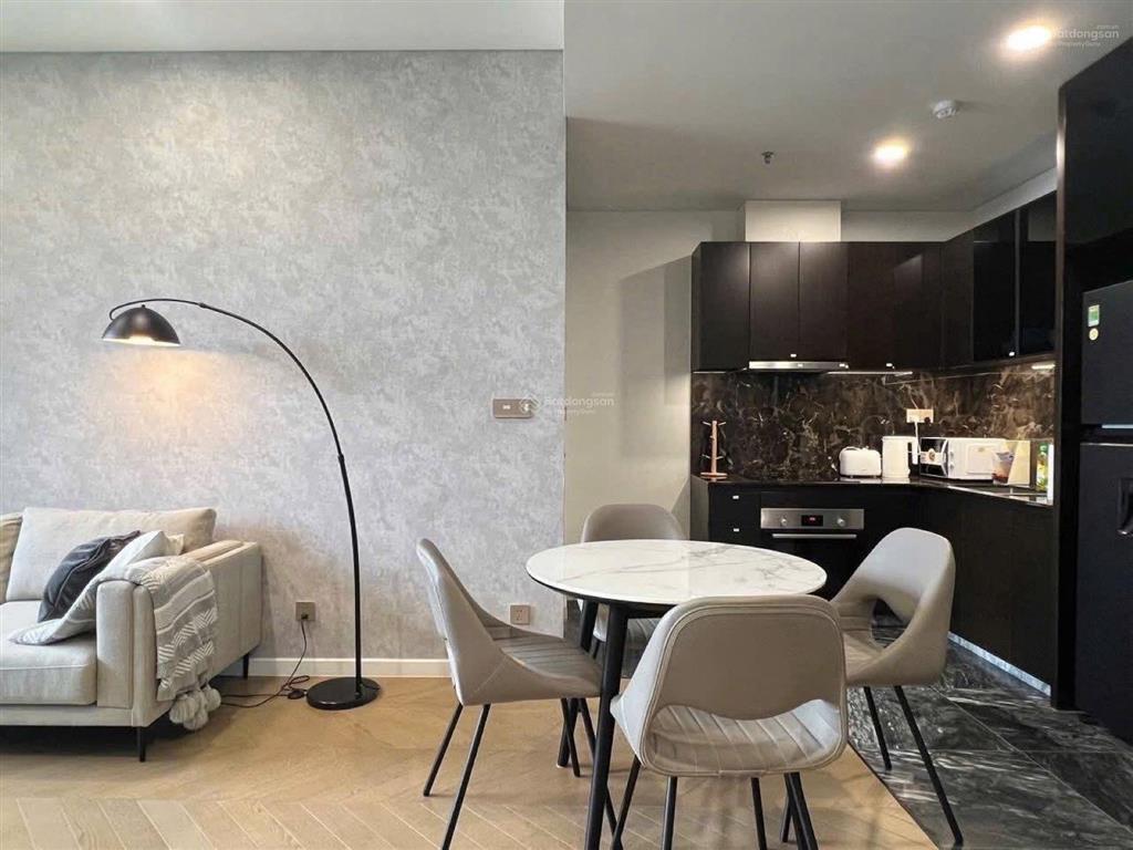 Lumiere riverside  cho thuê căn 1pn 1wc  full nội thất