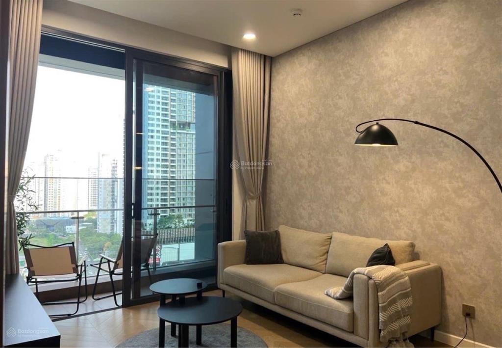 Lumiere riverside  cho thuê căn 1pn 1wc  full nội thất