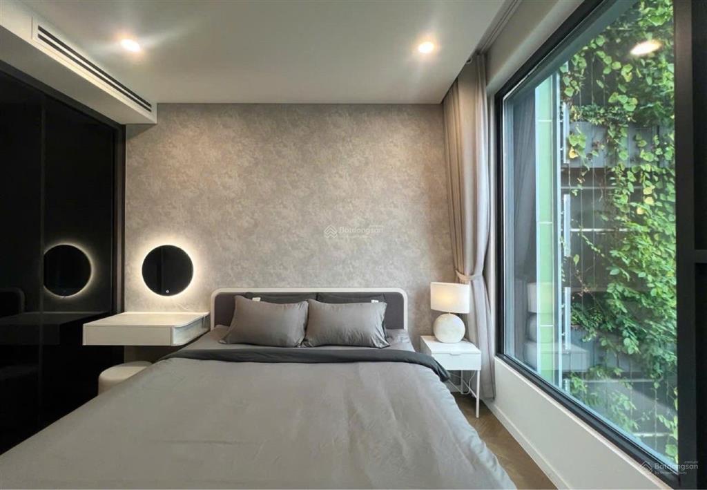 Lumiere riverside  cho thuê căn 1pn 1wc  full nội thất