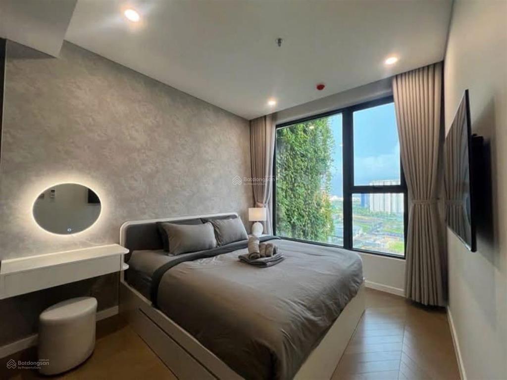 Lumiere riverside  cho thuê căn 1pn 1wc  full nội thất