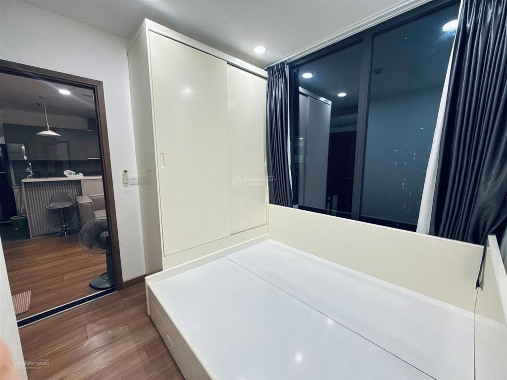 [eco green sài gòn] cho thuê căn hộ 2pn 1wc  full nt giá 15tr/tháng