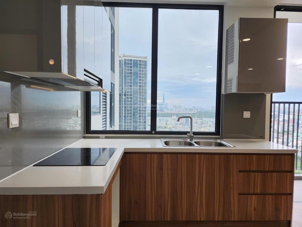 Eco green  cho thuê 2pn 2wc ntcb  view landmark siêu hot
