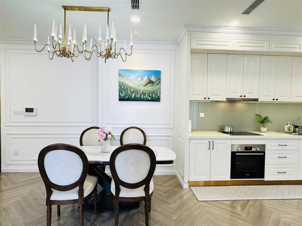 Eco green sài gòn q7  cho thuê căn 3pn 2wc  full nt cao cấp  view thoáng