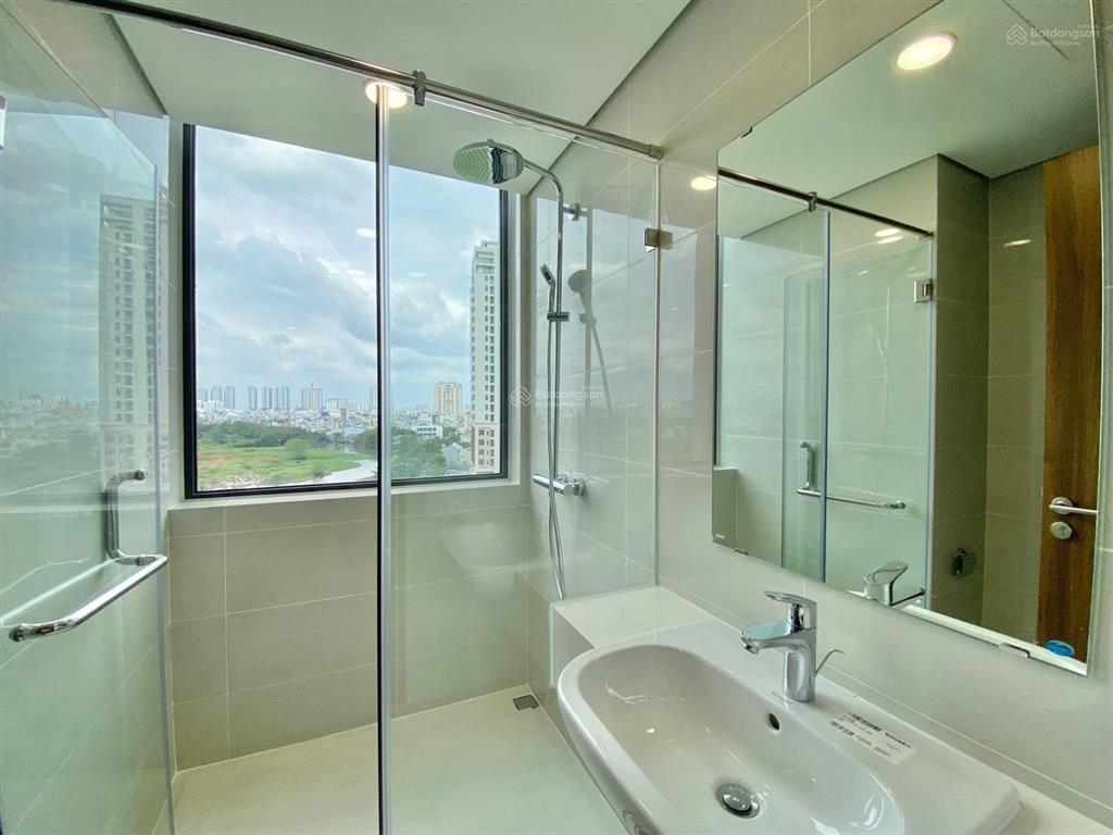 Eco green  cho thuê căn góc 2 mặt kính  2pn 2wc  ntcb 15 triệu/tháng