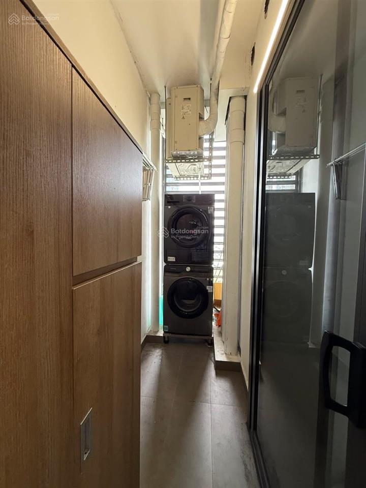 Eco green sài gòn q7  cho thuê 2pn 2wc  full nt giá 16,5tr/tháng