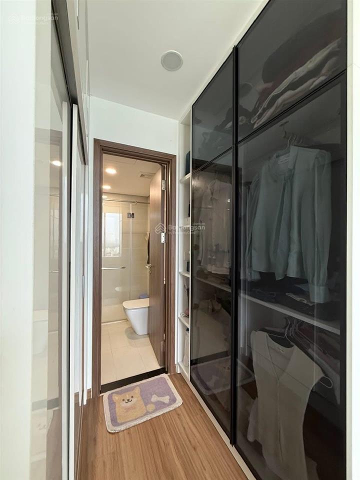 Eco green sài gòn q7  cho thuê 2pn 2wc  full nt giá 16,5tr/tháng