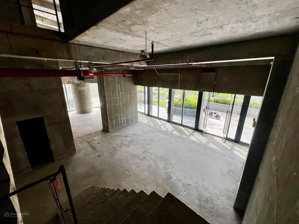 Lumiere riverside | cho thuê shophouse góc vòng cung  1 căn hiếm có  diện tích lớn