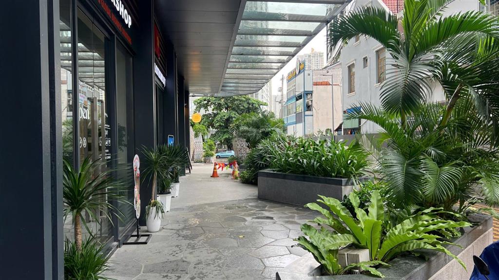 Lumiere riverside | cho thuê shophouse  giá tốt hiện tại chỉ 50 triệu/tháng