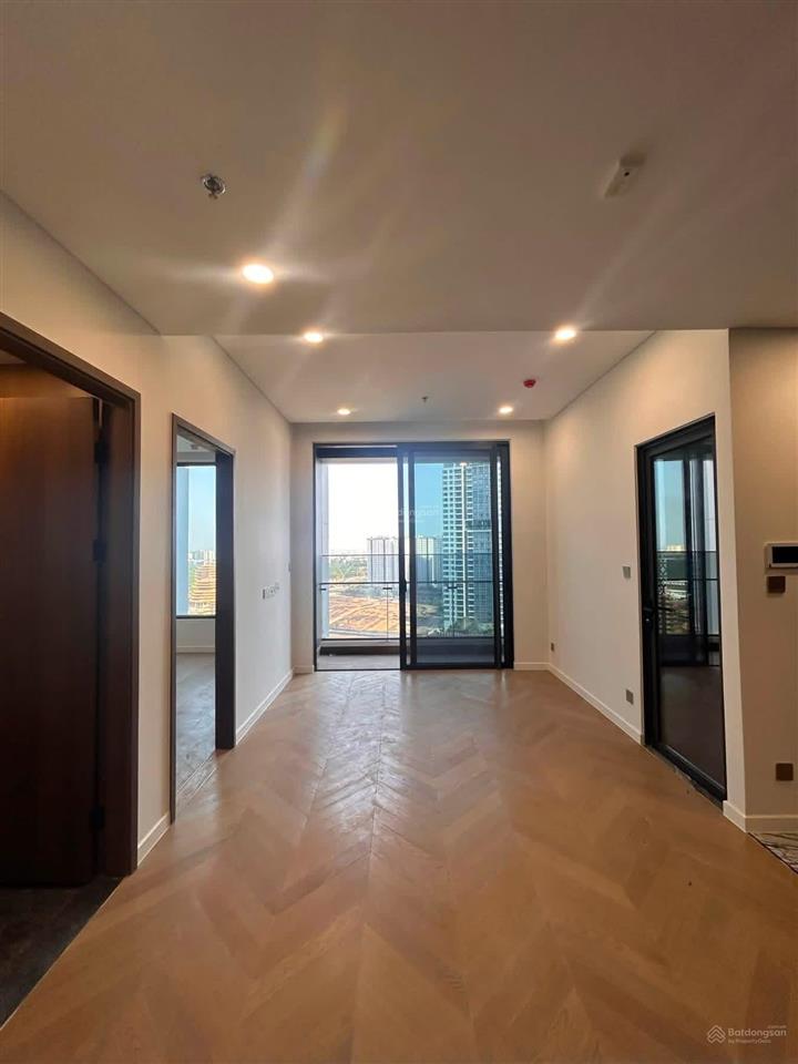 Lumiere riverside  cho thuê 1pn 1wc 50m2  ntcb 24tr/tháng (còn thương lượng)