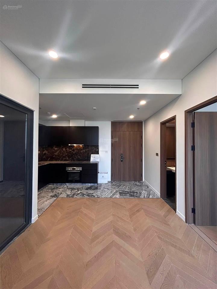 Lumiere riverside  cho thuê 1pn 1wc 50m2  ntcb 24tr/tháng (còn thương lượng)