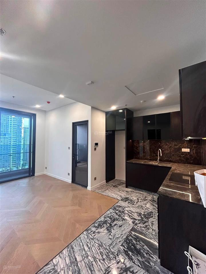 Lumiere riverside  cho thuê 1pn 1wc 50m2  ntcb 24tr/tháng (còn thương lượng)
