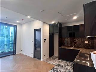 Lumiere riverside  cho thuê 1pn 1wc 50m2  ntcb 25tr/tháng (còn thương lượng)
