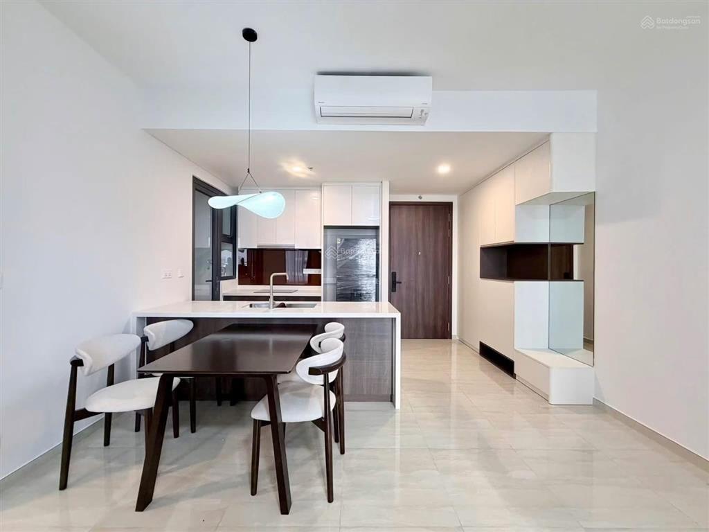 The infiniti  cho thuê 2pn 2wc  full nội thất  giá 26 triệu/tháng