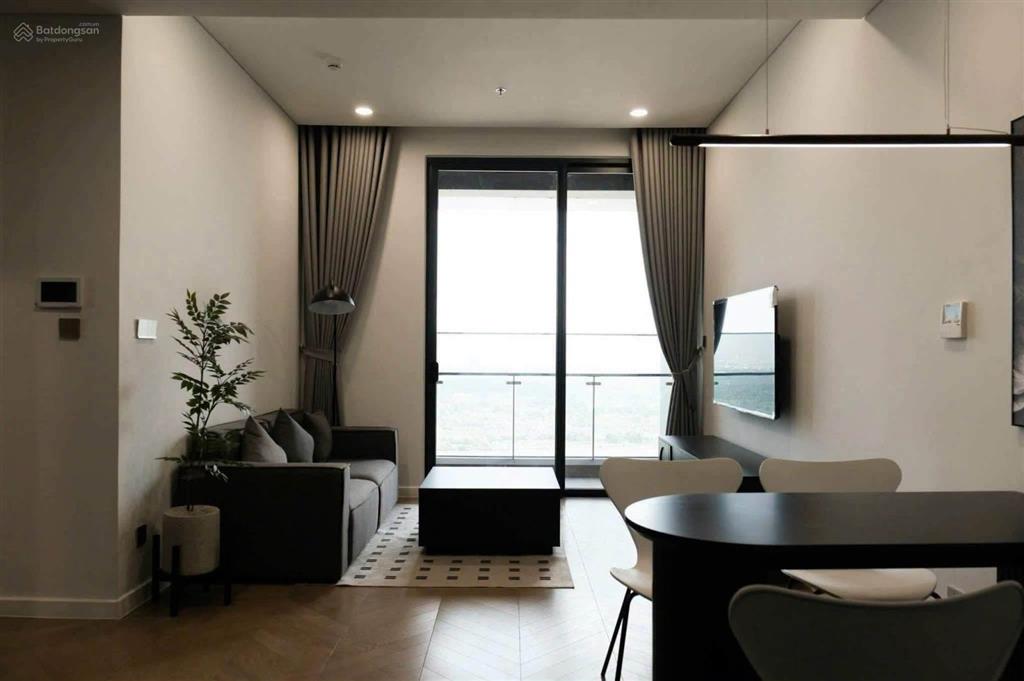 Lumiere riverside  cho thuê 3pn 2wc  full nội thất 50tr/tháng  view sông