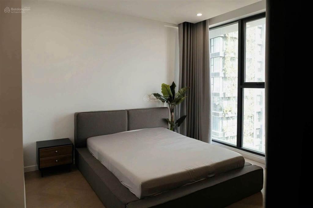 Lumiere riverside  cho thuê 3pn 2wc  full nội thất 50tr/tháng  view sông