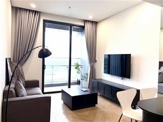 Lumiere riverside  cho thuê 3pn 2wc  full nội thất 50tr/tháng  view sông