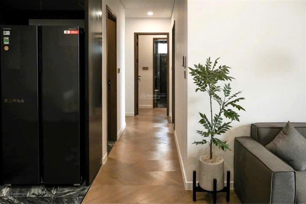 Lumiere riverside  cho thuê 3pn 2wc  full nội thất 50tr/tháng  view sông