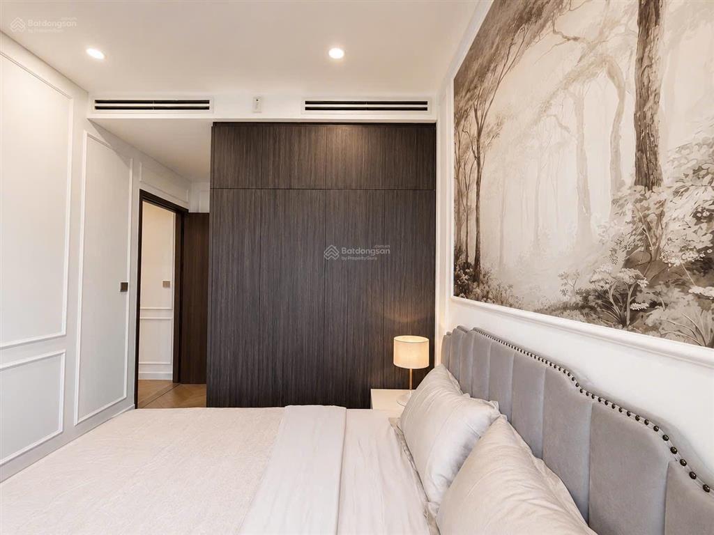Lumiere riverside  cho thuê căn góc 2pn 2wc  full nội thất 39tr/ tháng (còn thương lượng)