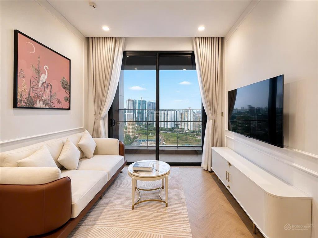 Lumiere riverside  cho thuê căn góc 2pn 2wc  full nội thất 39tr/ tháng (còn thương lượng)