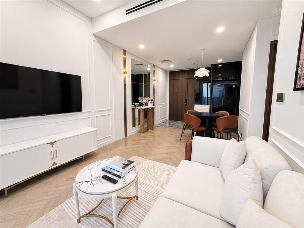 Lumiere riverside  cho thuê căn góc 2pn 2wc  full nội thất 39tr/ tháng (còn thương lượng)