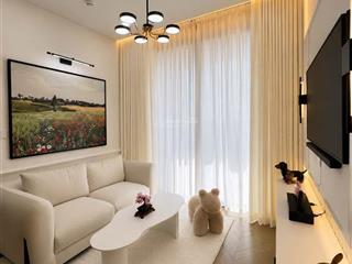 Lumiere riverside  cho thuê căn góc 2pn 2wc  full nt 39tr/tháng