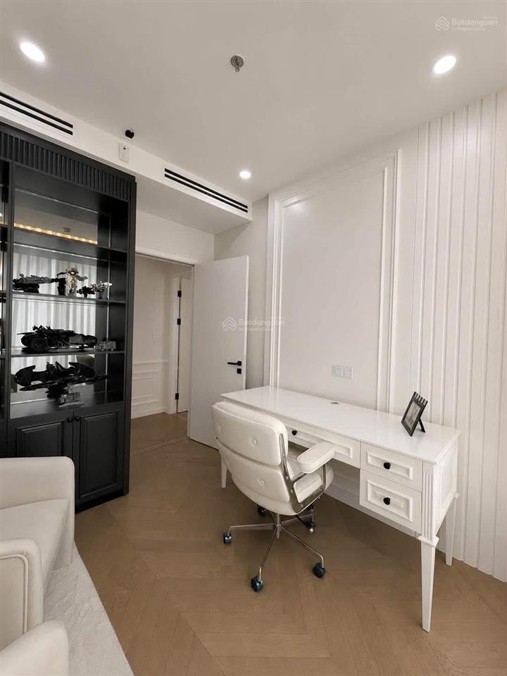 Lumiere riverside  cho thuê căn góc 2pn 2wc  full nt 39tr/tháng
