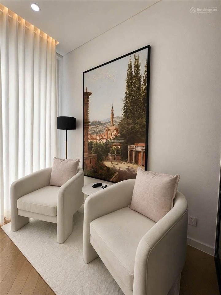 Lumiere riverside  cho thuê căn góc 2pn 2wc  full nt 39tr/tháng