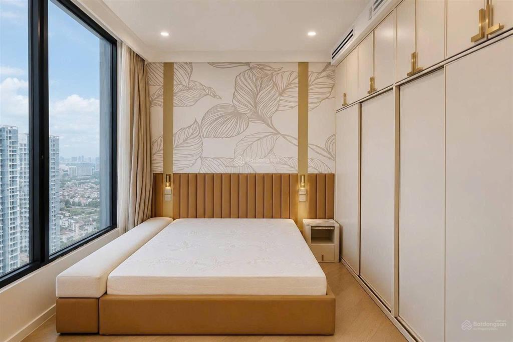 Lumiere riverside  cho thuê 3pn 2wc diện tích lớn 101m2  full nt 57tr/tháng