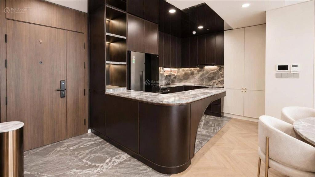 Lumiere riverside  cho thuê 3pn 2wc diện tích lớn 101m2  full nt 57tr/tháng