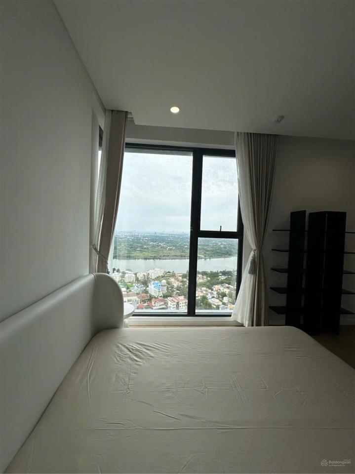 Lumiere riverside | cho thuê căn 3pn 2wc | full nội thất view sông