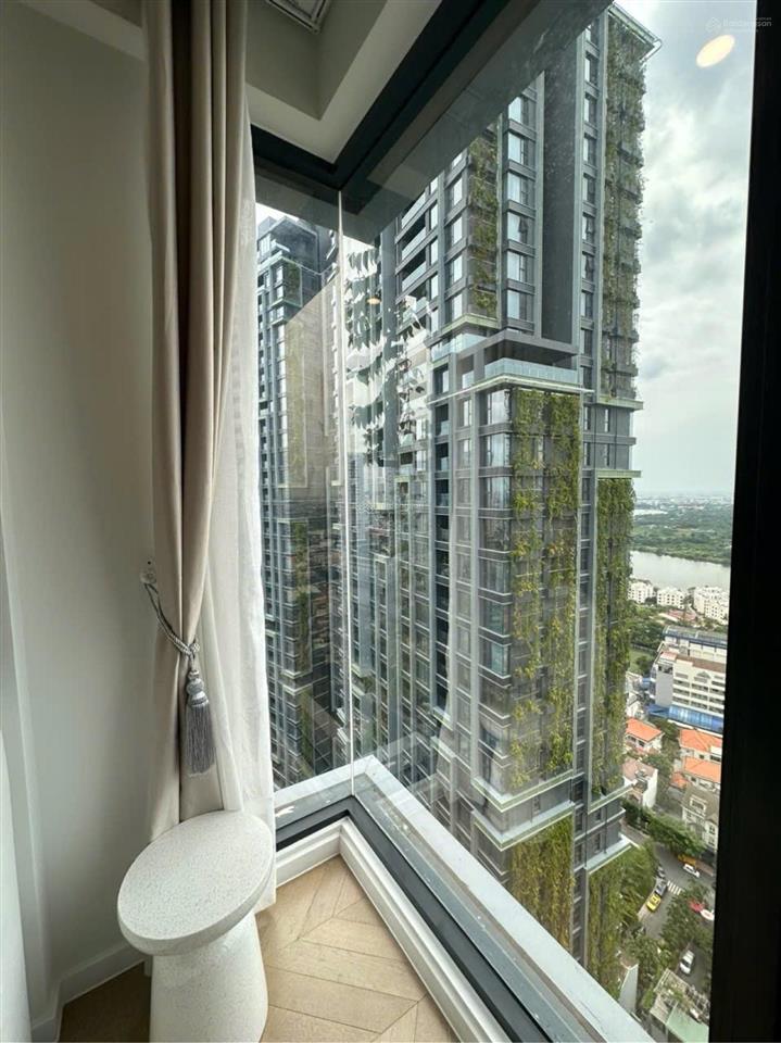 Lumiere riverside | cho thuê căn 3pn 2wc | full nội thất view sông