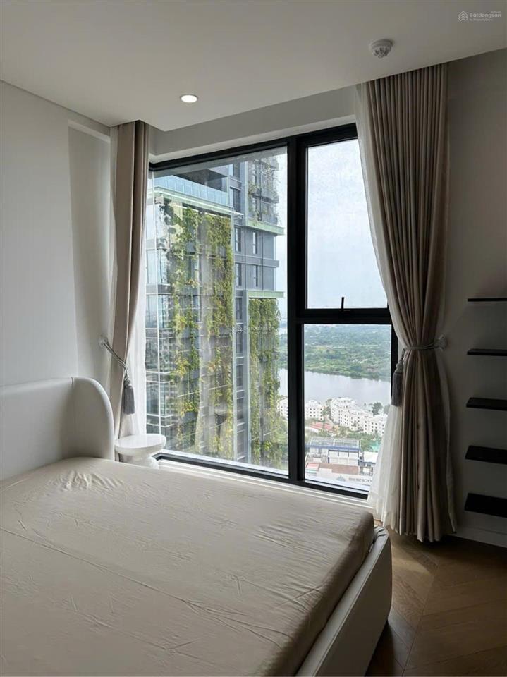 Lumiere riverside | cho thuê căn 3pn 2wc | full nội thất view sông
