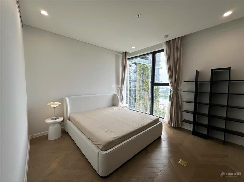 Lumiere riverside | cho thuê căn 3pn 2wc | full nội thất view sông