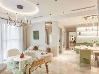 Cho thuê gấp căn hộ green valley phú mỹ hưng q7 nhà đẹp, giá tốt thị trường,  0914 253 ***