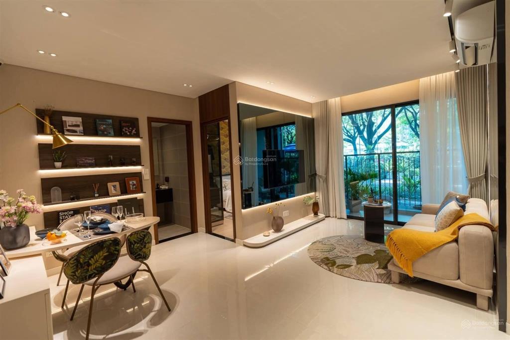 Bán căn 1 pn khu eco xuân dự án setia edenia giá tốt từ chủ đầu tư. chiết khấu tới 13,5%