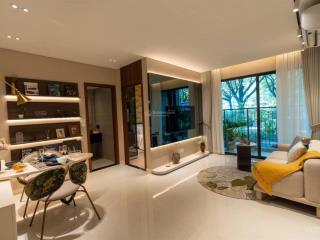 Bán căn 1 pn khu eco xuân dự án setia edenia giá tốt từ chủ đầu tư. chiết khấu tới 13,5%