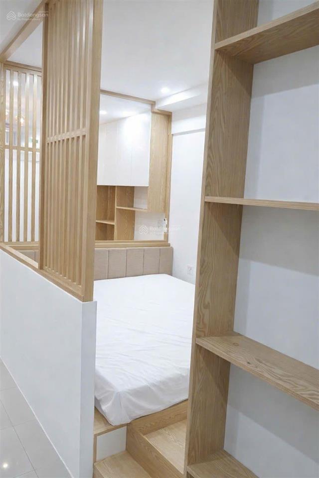 Cho thuê căn studio full nội thất giá 5tr5 khu eco xuân lái thiêu. dọn vào ở ngay