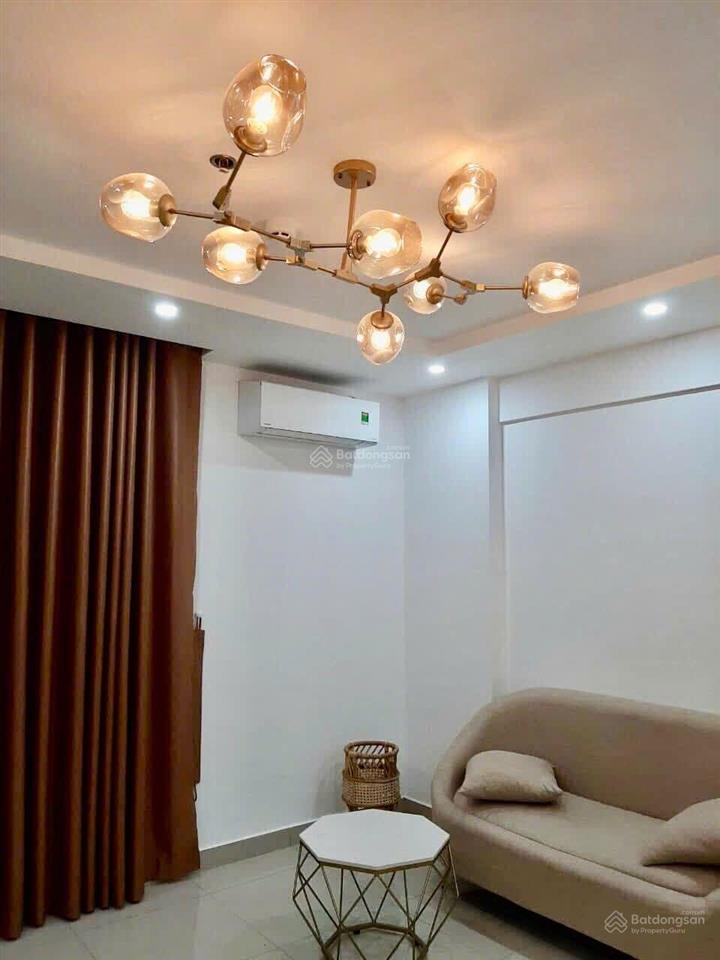 Cho thuê căn studio full nội thất giá 5tr5 khu eco xuân lái thiêu. dọn vào ở ngay