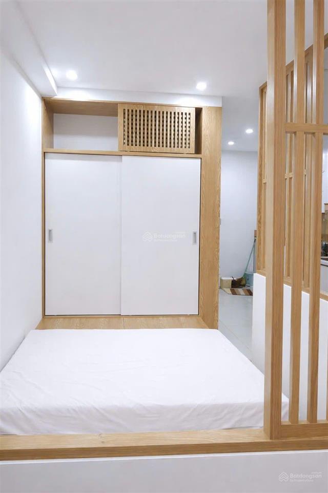 Cho thuê căn studio full nội thất giá 5tr5 khu eco xuân lái thiêu. dọn vào ở ngay