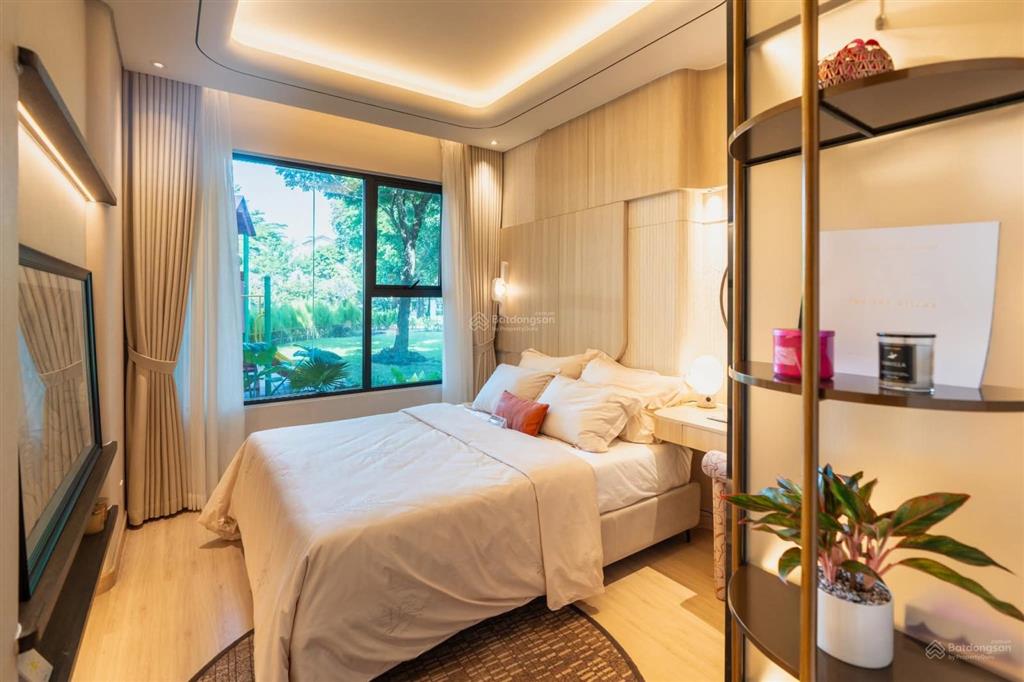 Hàng hiếm bán 3 pn setia edenia tầng đẹp view hồ bơi. thiết kế độc tôn mặt tiền 13,9m . ck 12,5%