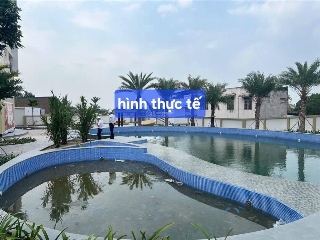 Giỏ hàng từ cdt chỉ từ 36tr/m sở hữu căn hộ trục quốc lộ 13 full nội thất . thanh toán linh hoạt