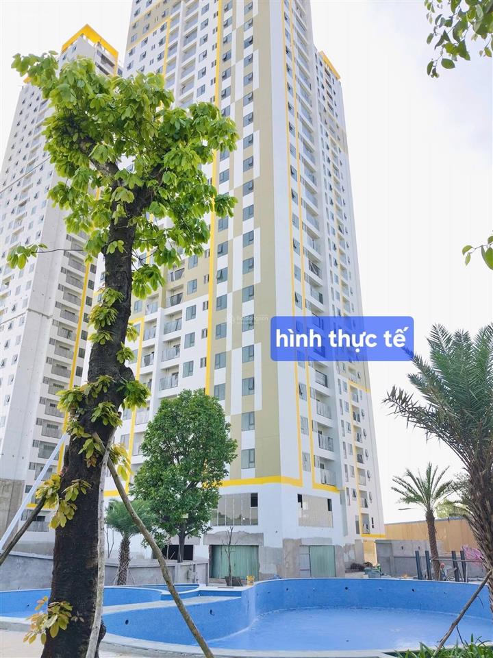 Giỏ hàng từ cdt chỉ từ 36tr/m sở hữu căn hộ trục quốc lộ 13 full nội thất . thanh toán linh hoạt