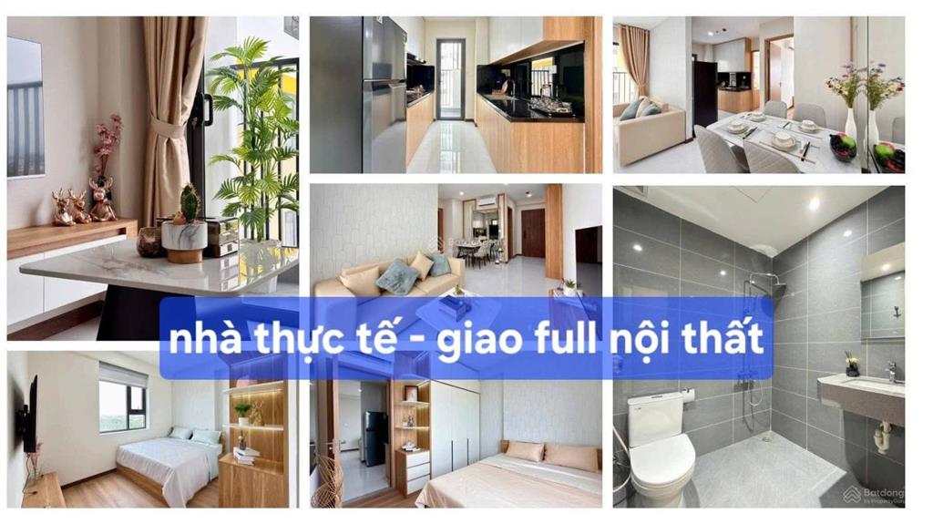 Giỏ hàng từ cdt chỉ từ 36tr/m sở hữu căn hộ trục quốc lộ 13 full nội thất . thanh toán linh hoạt