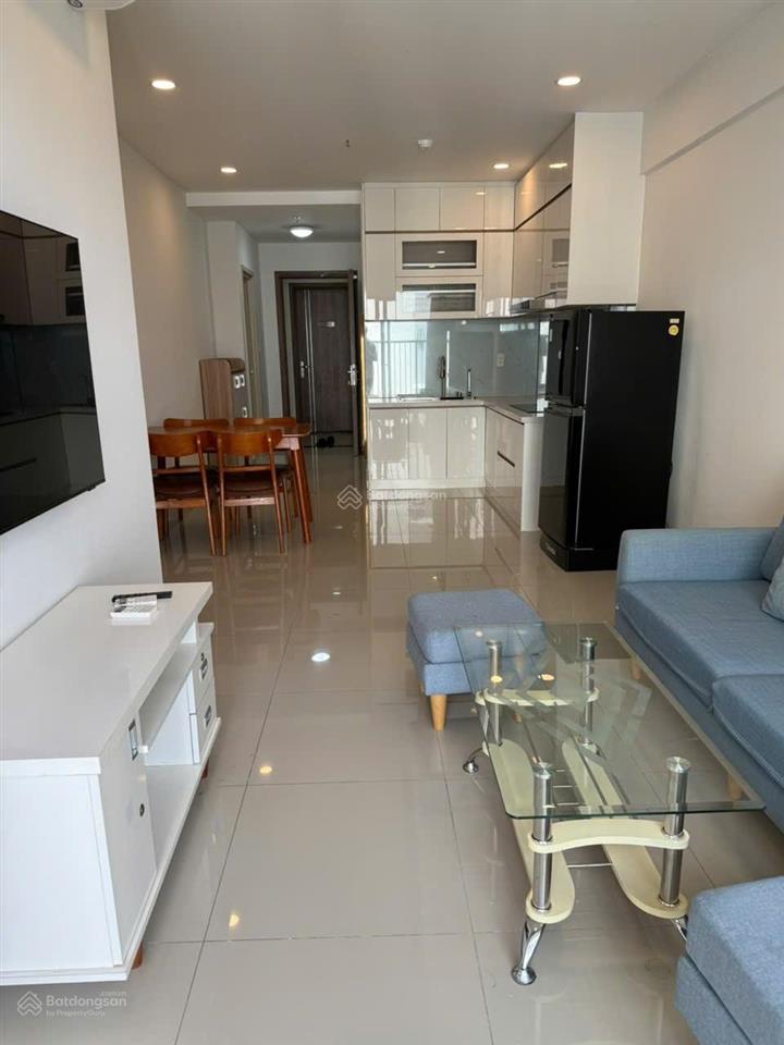 Cho thuê căn 2 pn eco xuân full nội thất đẹp mới giá 7,5tr sát lotte dọn vào ở ngay