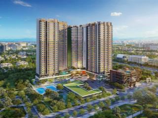 Giá bán và tiến độ dự án setia edenia nằm trên trục quốc lộ 13 sát lotte mark gần ga metro