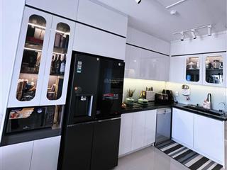 Bán gấp căn 2 pn thiết kế đẹp sát lotte mark trên trục quốc lộ 13 trong khu eco xuân lái thiêu
