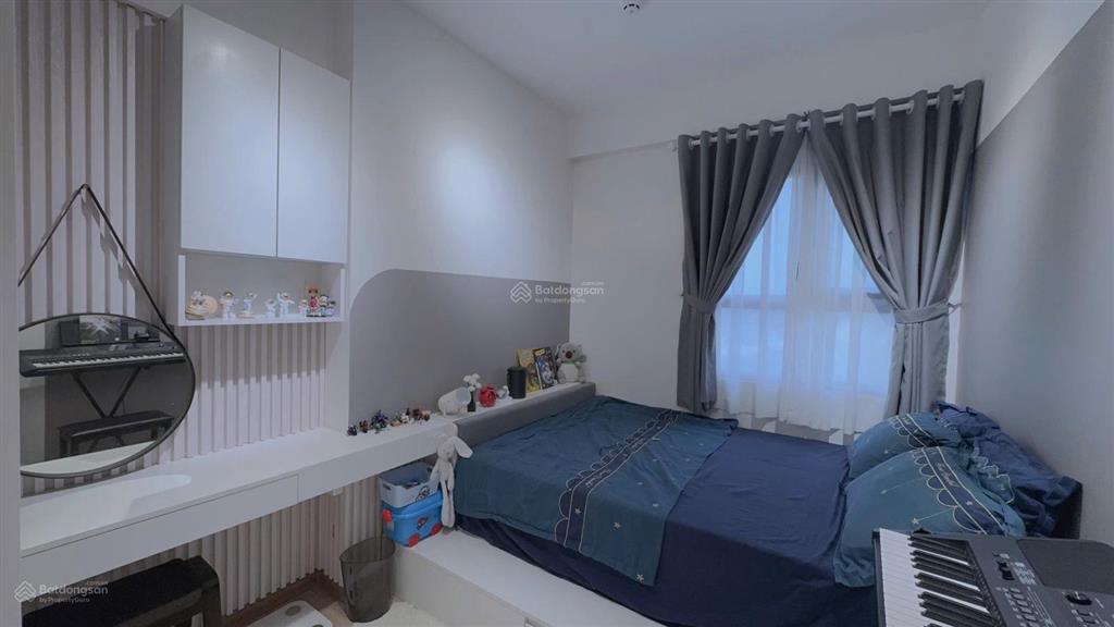 Bán gấp căn 2 pn thiết kế đẹp sát lotte mark trên trục quốc lộ 13 trong khu eco xuân lái thiêu
