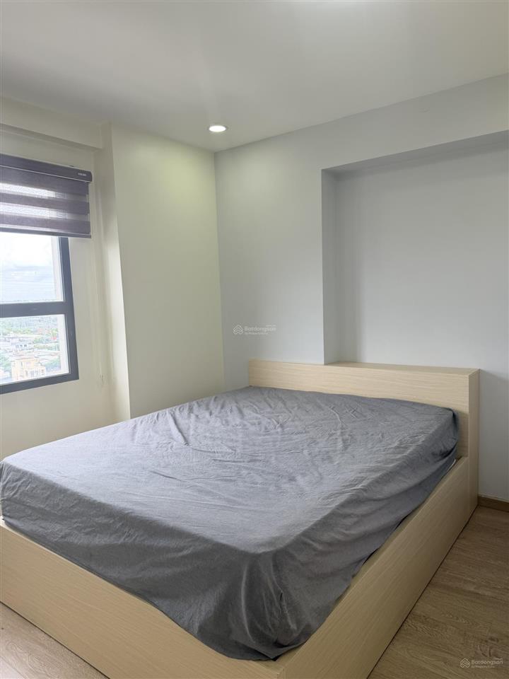 Cho thuê căn 3 pn 2 ban công full nt đẹp giá 9tr5 dọn vào ở ngay sát lotte khu eco xuân lái thiêu